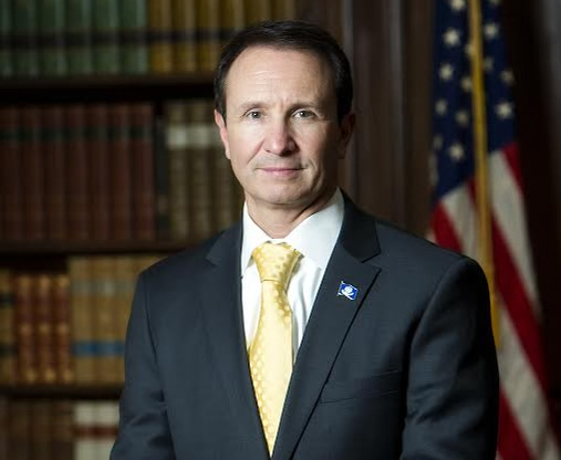 Governor Jeff Landry